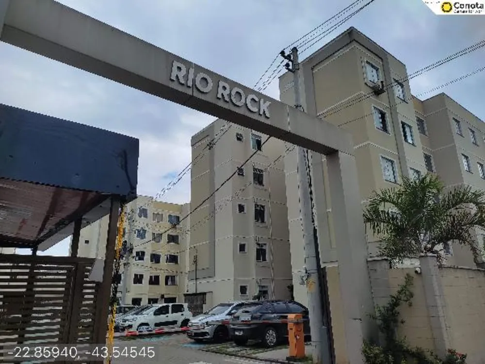 Apartamento, 2 quartos, 41 m² - Foto 1