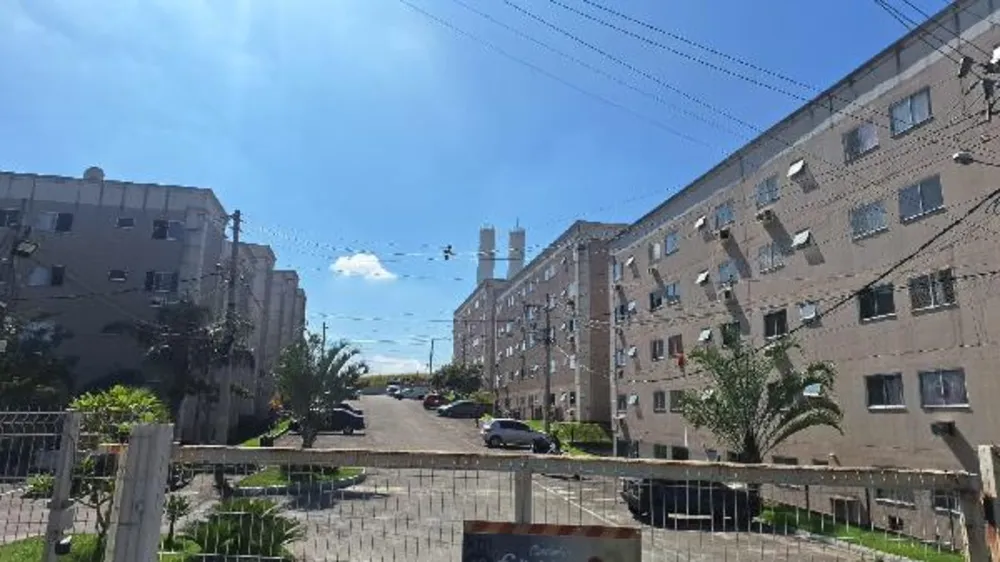 Apartamento, 2 quartos, 46 m² - Foto 1