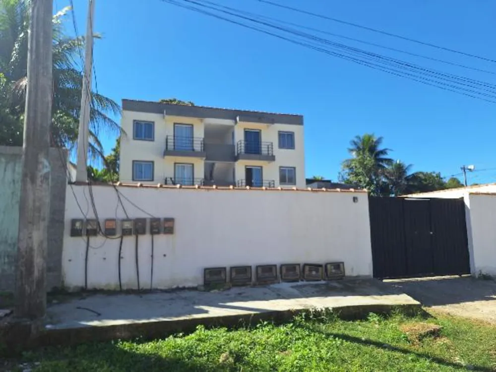 Apartamento, 2 quartos, 49 m² - Foto 1