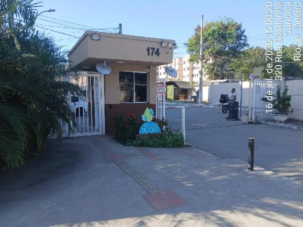 Apartamento, 2 quartos, 43 m² - Foto 1