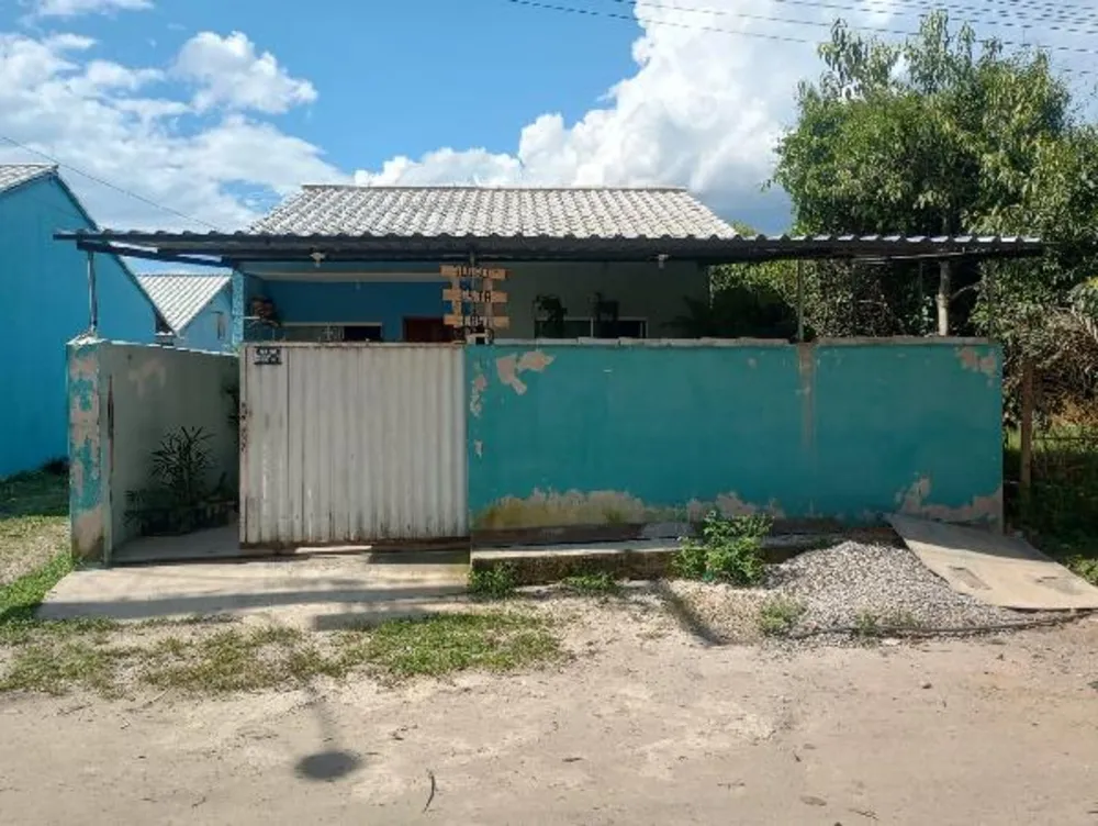 Casa, 2 quartos, 143 m² - Foto 1