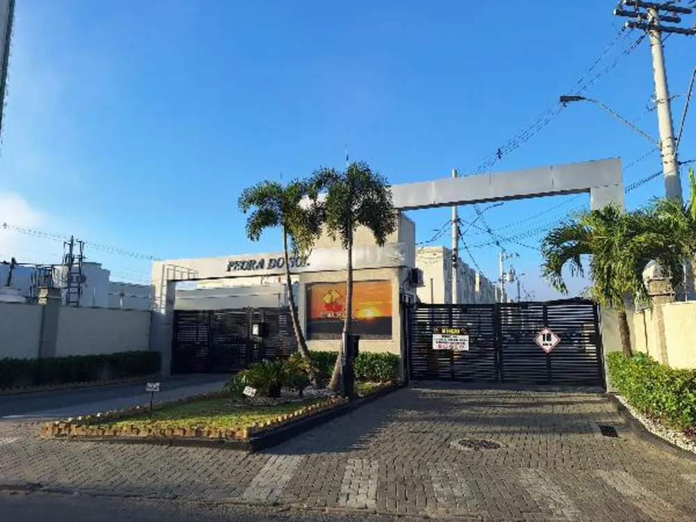 Apartamento, 2 quartos, 41 m² - Foto 1