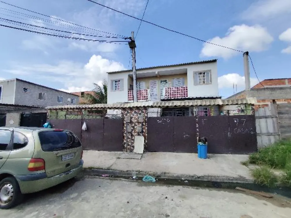 Apartamento, 2 quartos, 49 m² - Foto 1
