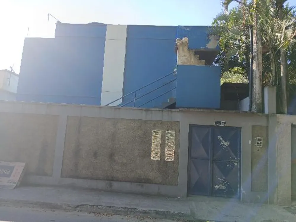 Apartamento, 2 quartos, 44 m² - Foto 1