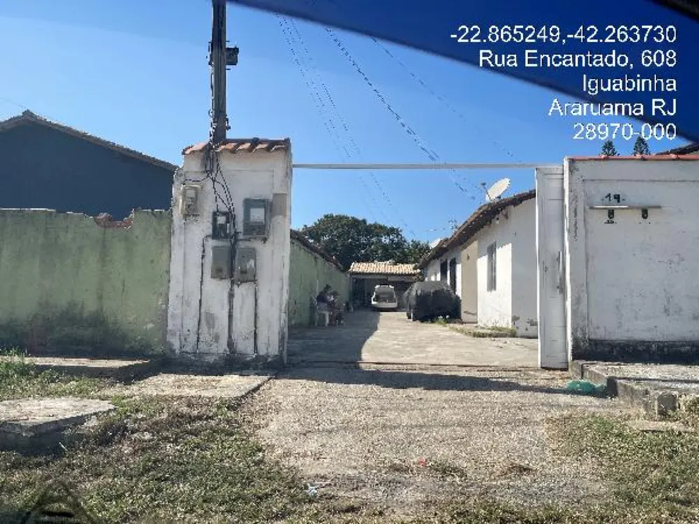 Casa, 3 quartos, 128 m² - Foto 1