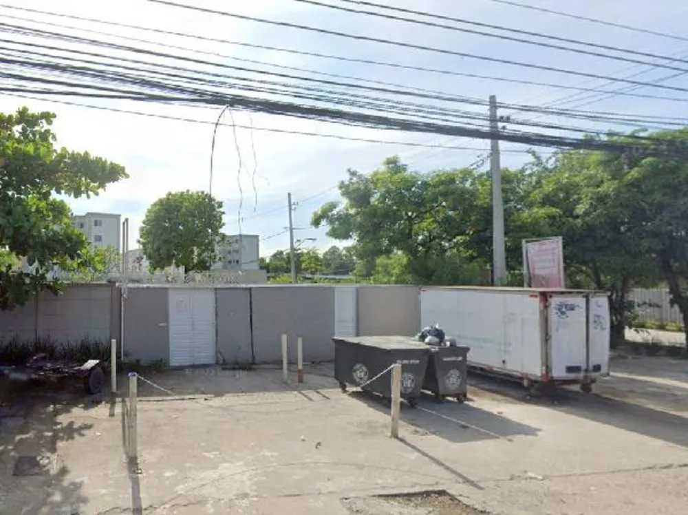 Apartamento, 2 quartos, 40 m² - Foto 1