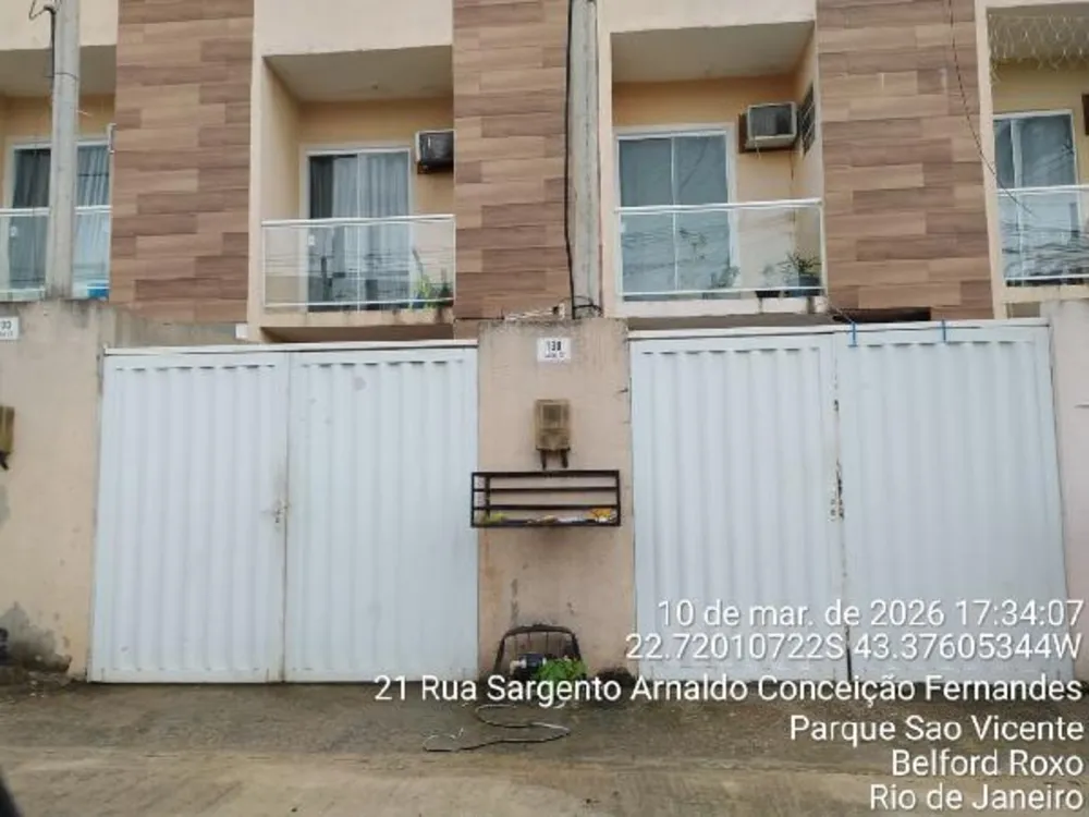 Casa, 2 quartos, 88 m² - Foto 1