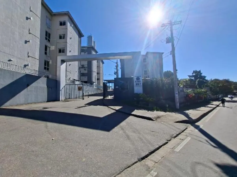 Apartamento, 2 quartos, 43 m² - Foto 1
