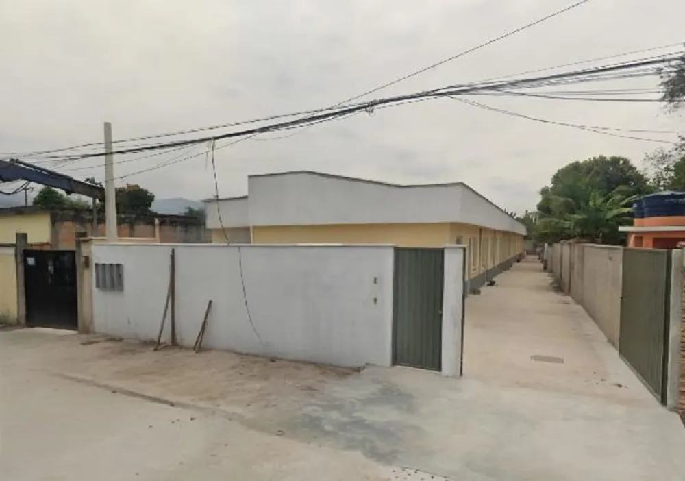 Casa, 2 quartos, 100 m² - Foto 1