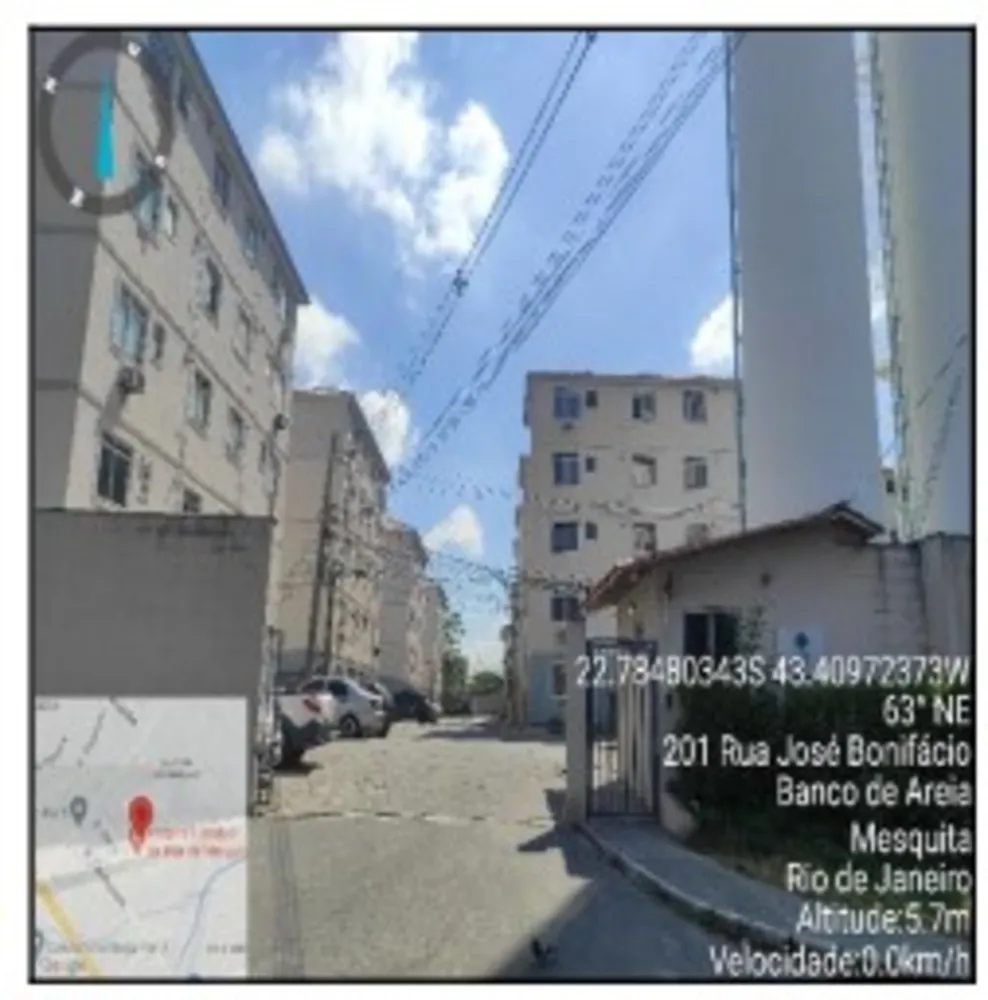 Apartamento, 1 quarto, 40 m² - Foto 1