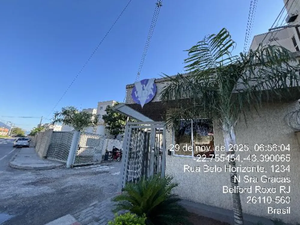 Apartamento, 2 quartos, 43 m² - Foto 1