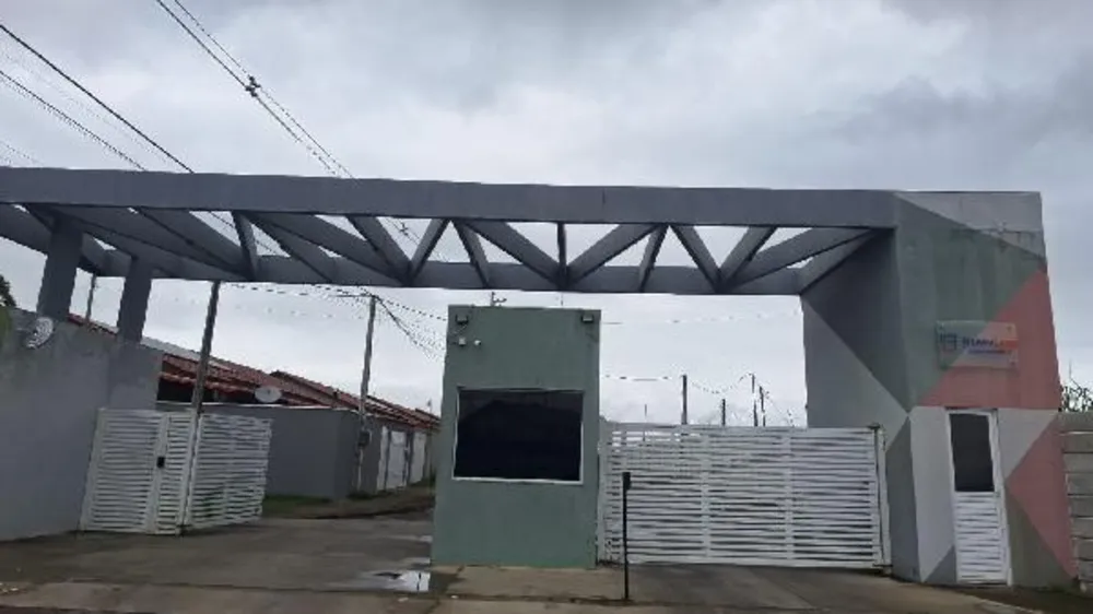 Casa, 2 quartos, 155 m² - Foto 1