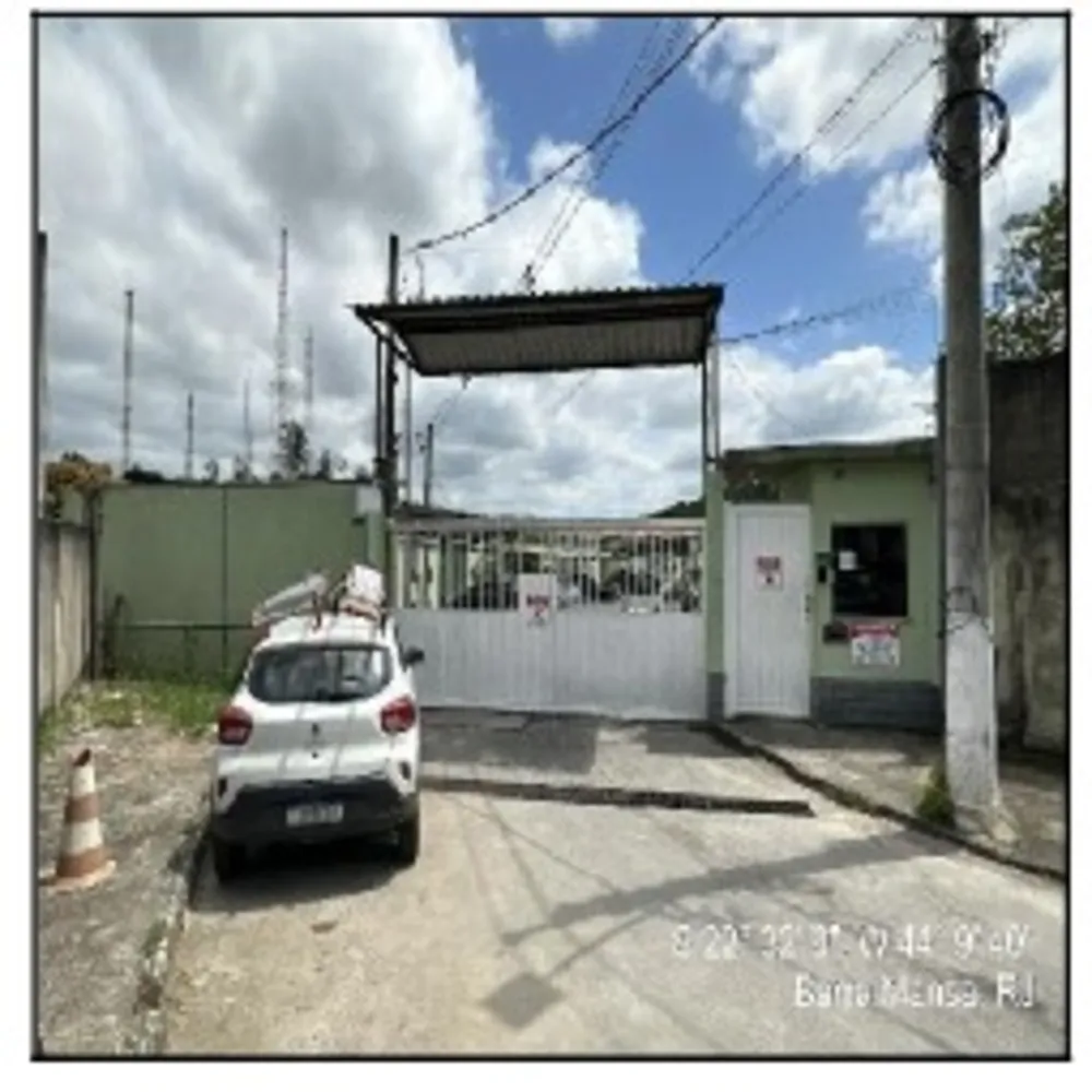 Apartamento, 2 quartos, 45 m² - Foto 1