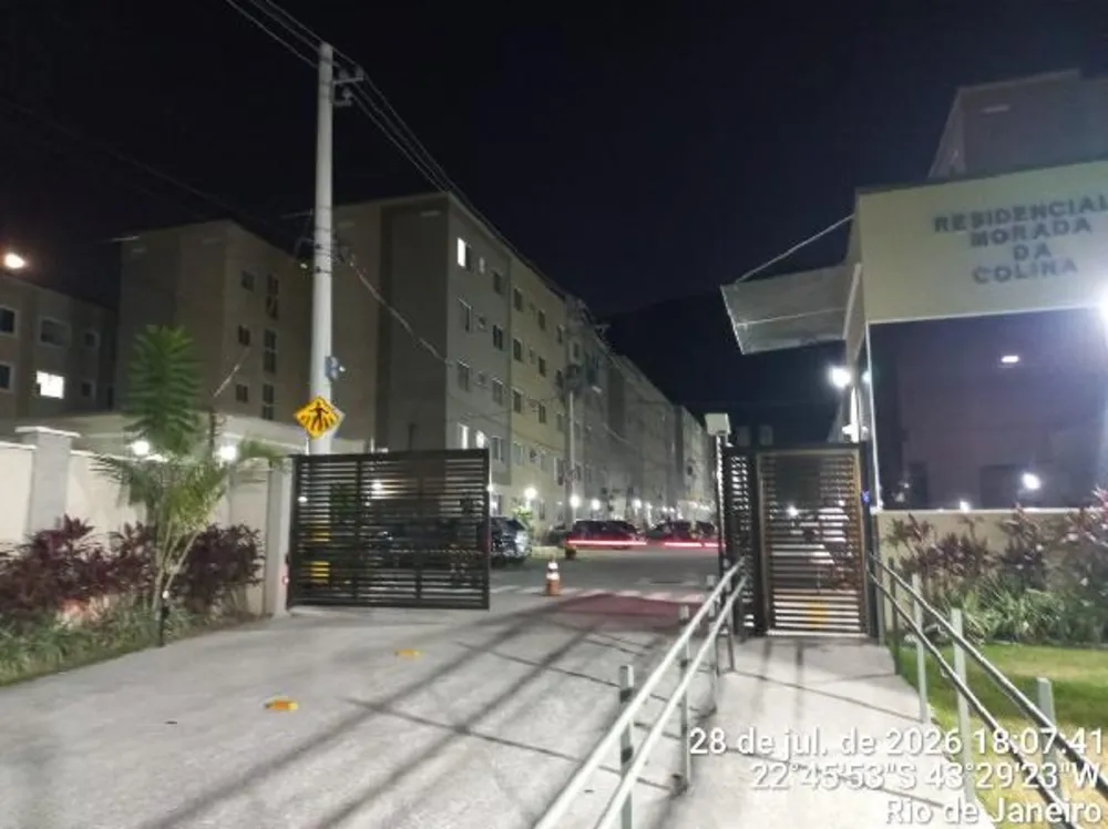 Apartamento, 2 quartos, 40 m² - Foto 1