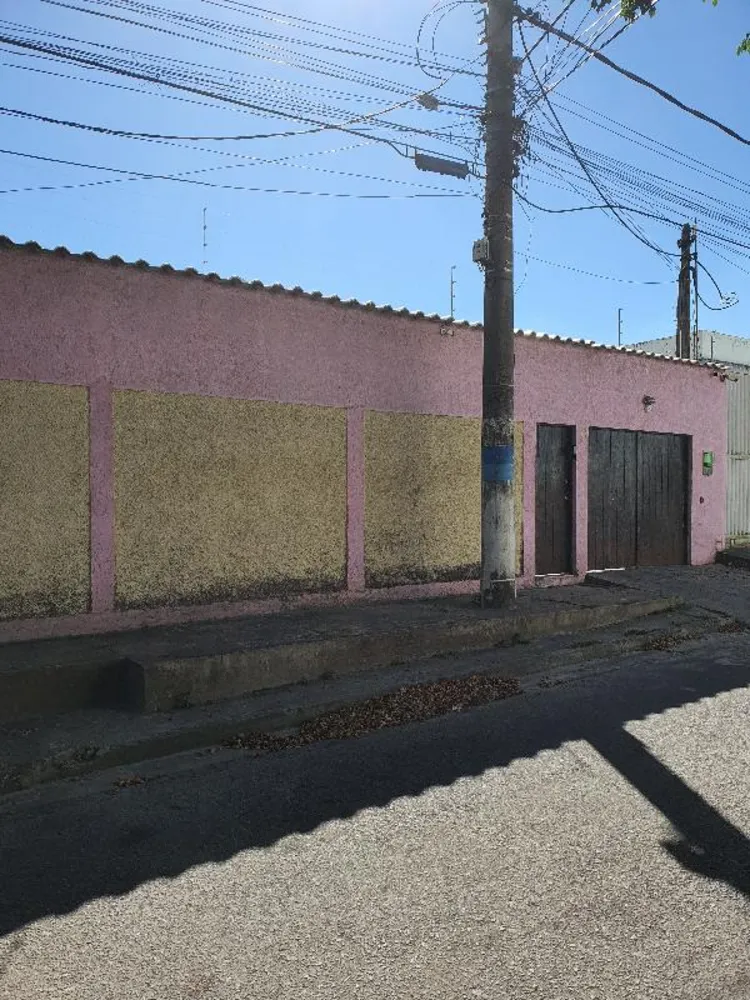Casa, 1 quarto, 129 m² - Foto 1