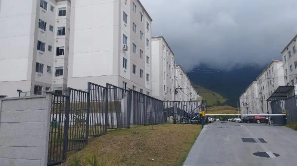 Apartamento, 2 quartos, 40 m² - Foto 1