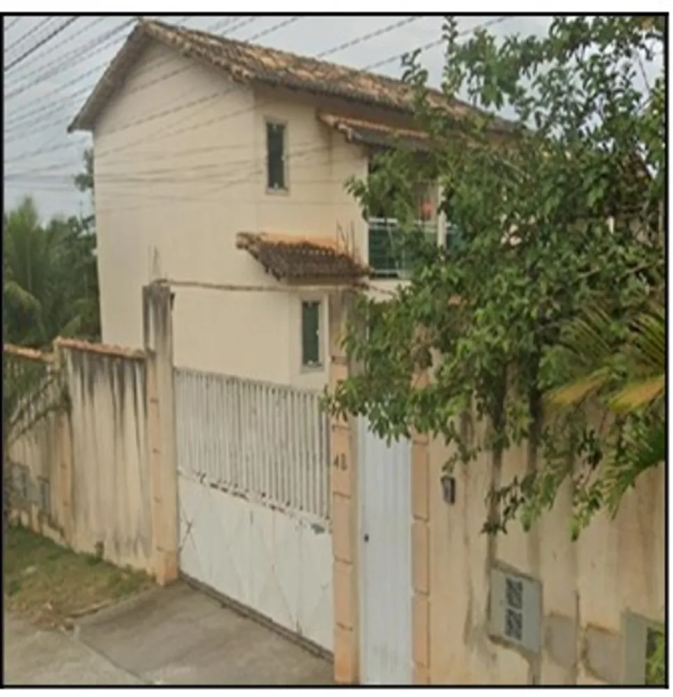 Casa, 2 quartos, 106 m² - Foto 1