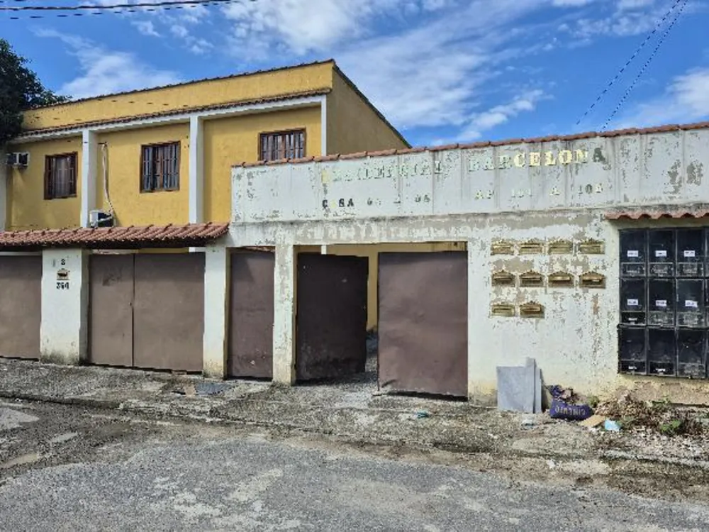 Casa, 1 quarto, 75 m² - Foto 1