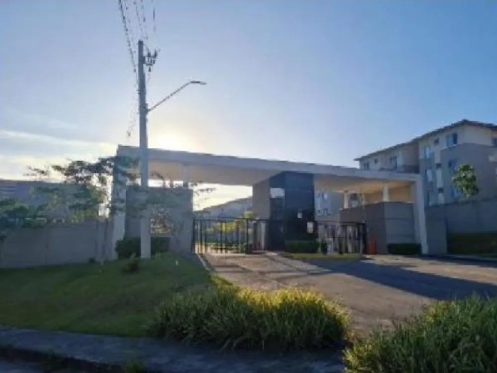 Apartamento, 2 quartos, 48 m² - Foto 1