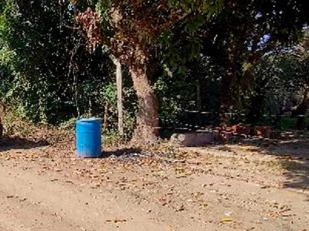 Terreno, 50 m² - Foto 1