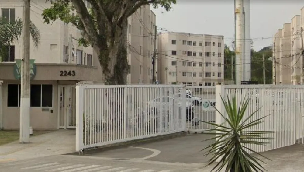 Apartamento, 1 quarto, 41 m² - Foto 1