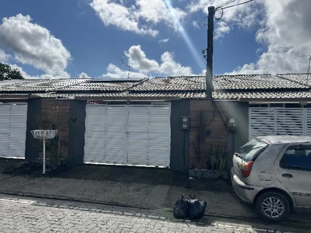 Casa, 2 quartos, 67 m² - Foto 1