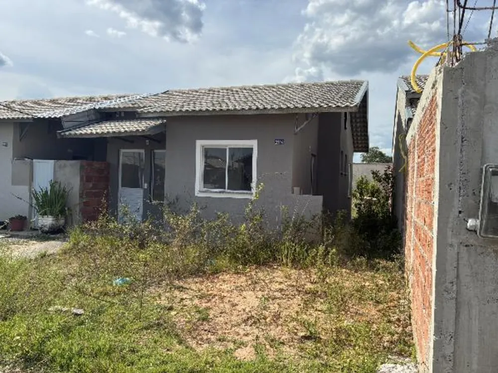 Casa, 2 quartos, 151 m² - Foto 1