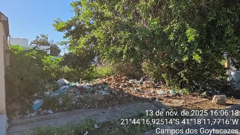 Terreno, 50 m² - Foto 1