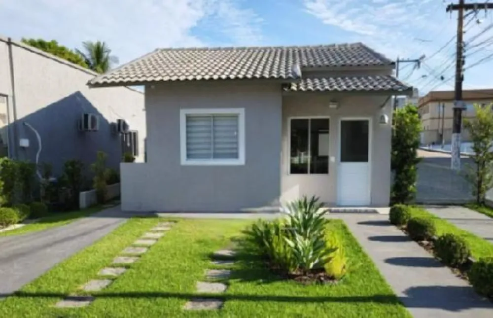 Casa, 2 quartos, 150 m² - Foto 1