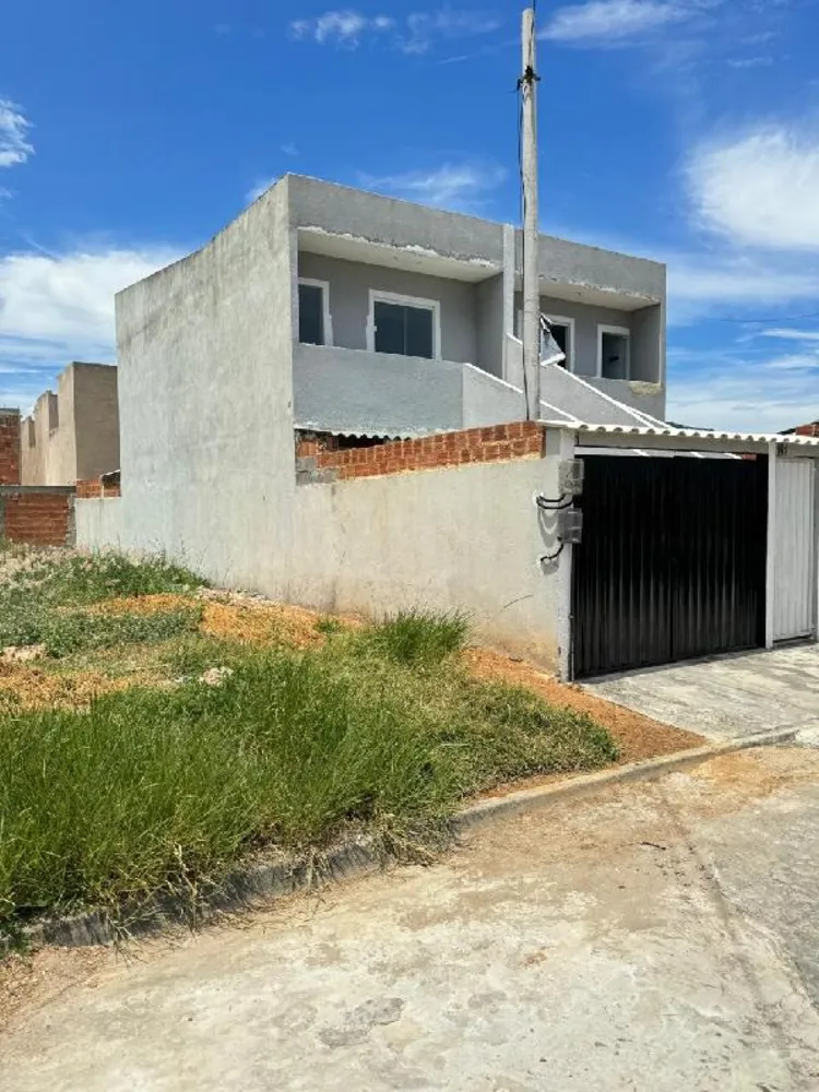 Apartamento, 2 quartos, 49 m² - Foto 1