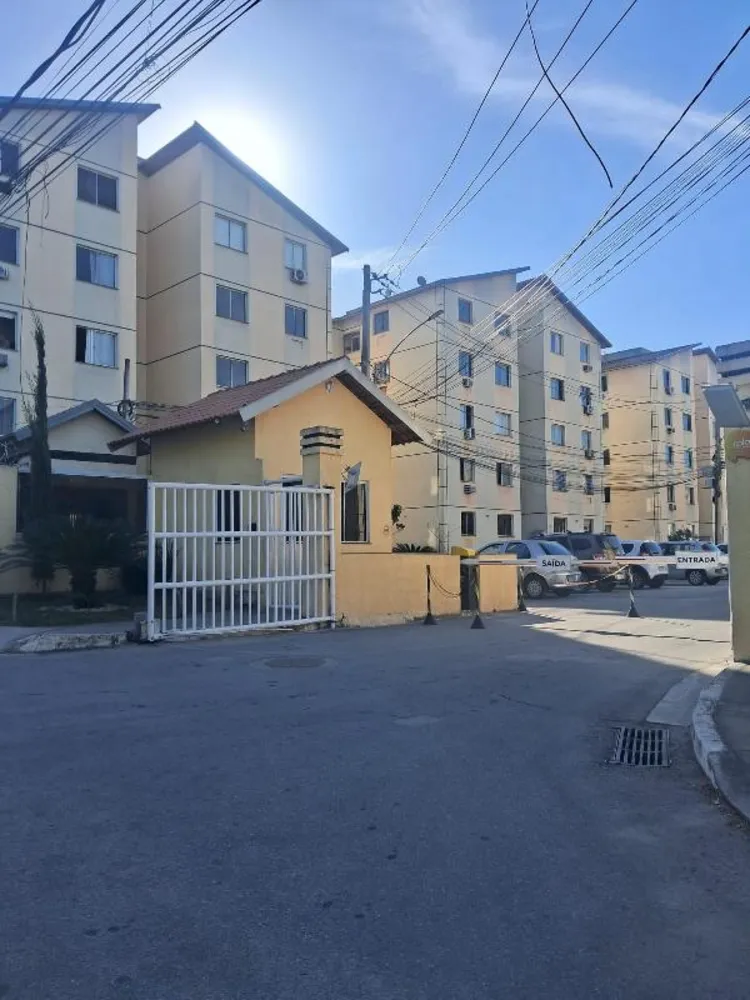 Apartamento, 2 quartos, 45 m² - Foto 1
