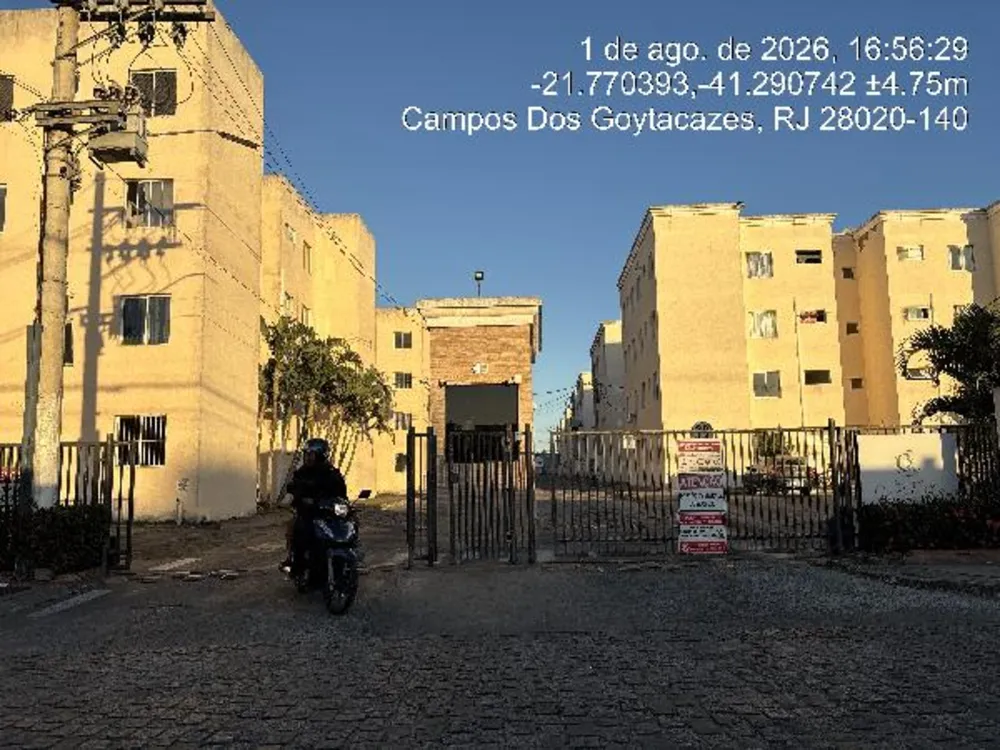 Apartamento, 2 quartos, 45 m² - Foto 1