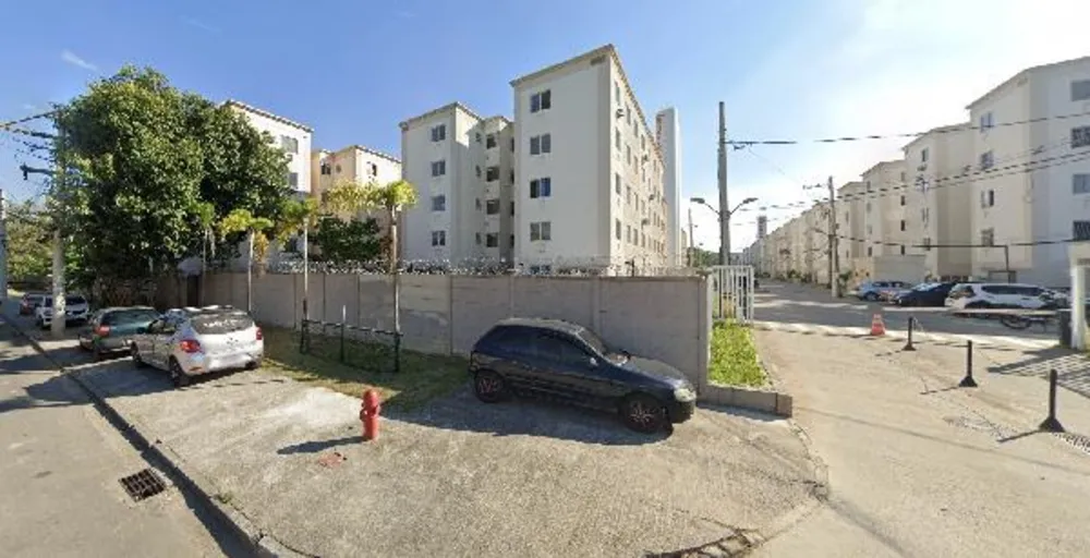 Apartamento, 2 quartos, 40 m² - Foto 1