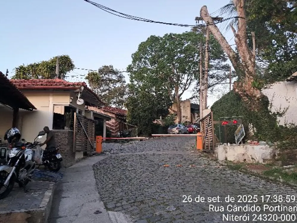 Casa, 3 quartos, 529 m² - Foto 1