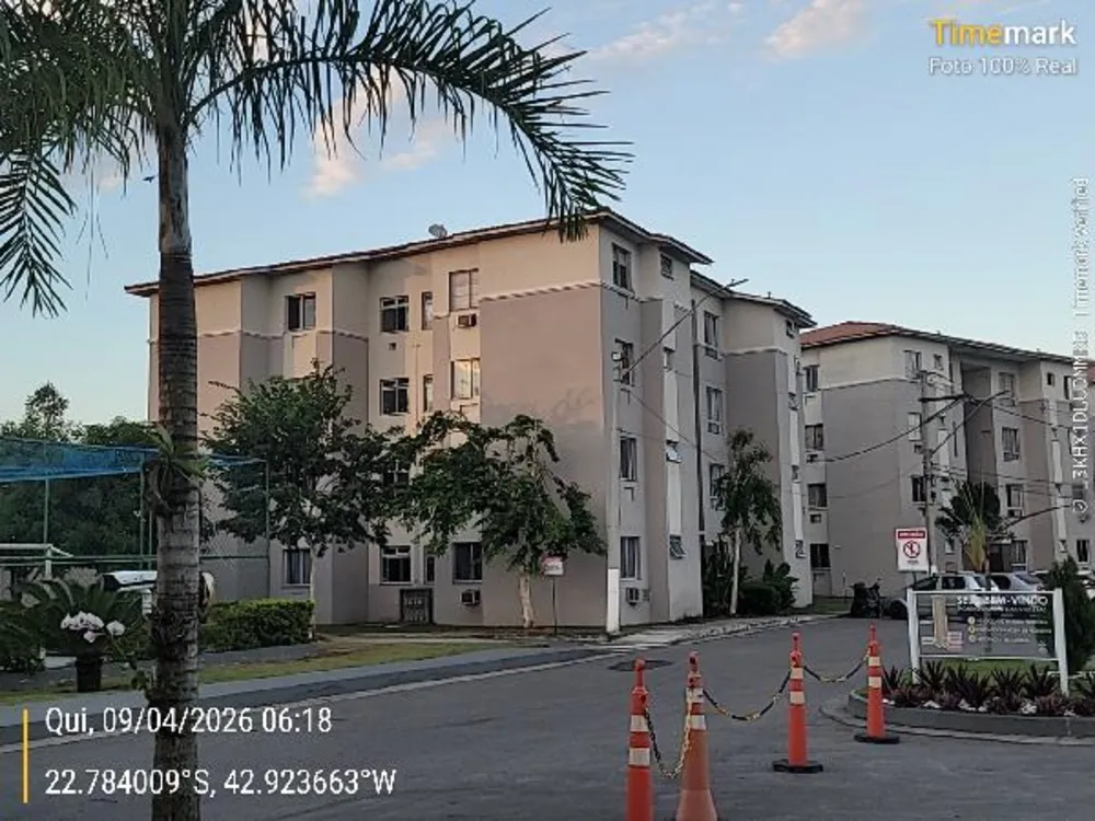 Apartamento, 2 quartos, 48 m² - Foto 1