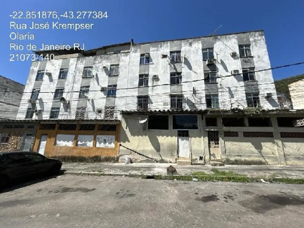 Apartamento, 2 quartos, 48 m² - Foto 1