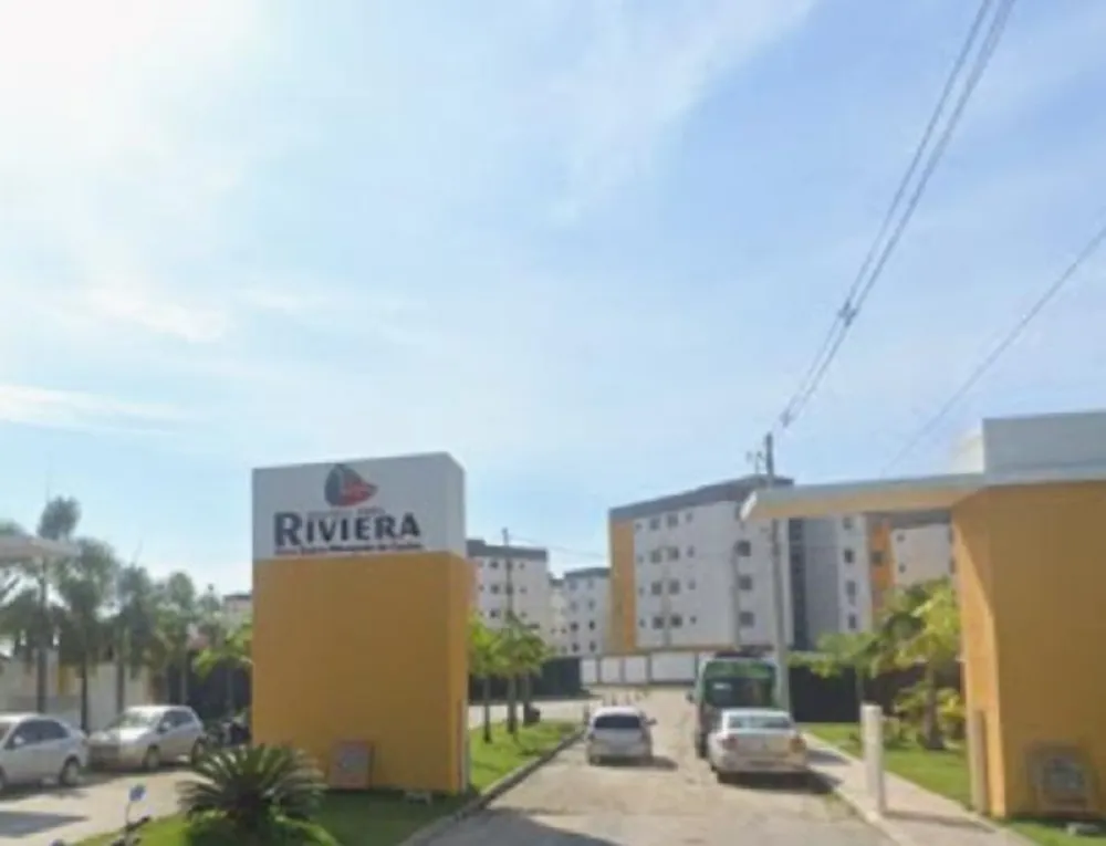 Apartamento, 2 quartos, 47 m² - Foto 1