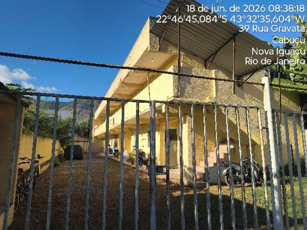 Casa, 1 quarto, 73 m² - Foto 1