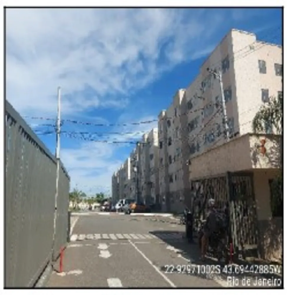 Apartamento, 1 quarto, 41 m² - Foto 1