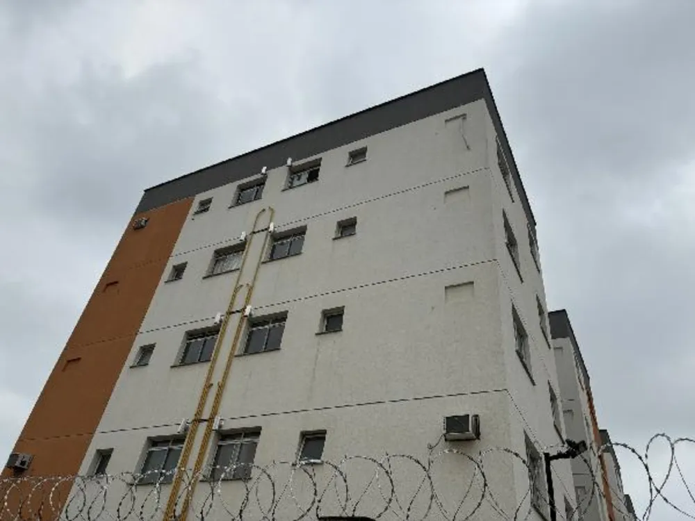 Apartamento, 2 quartos, 47 m² - Foto 1