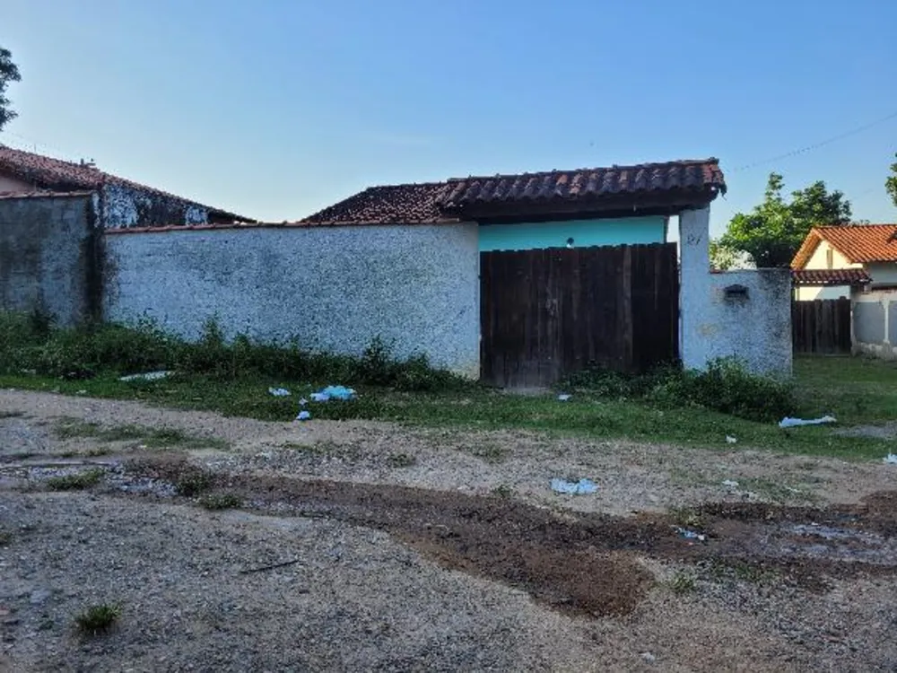 Casa, 2 quartos, 142 m² - Foto 1