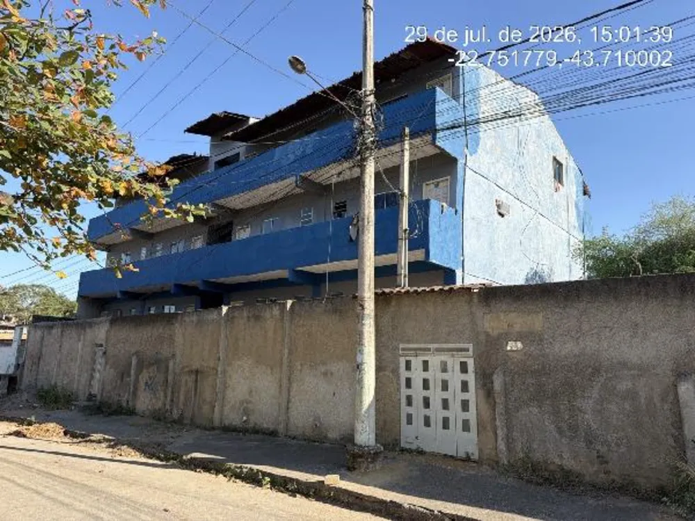 Apartamento, 1 quarto, 31 m² - Foto 1