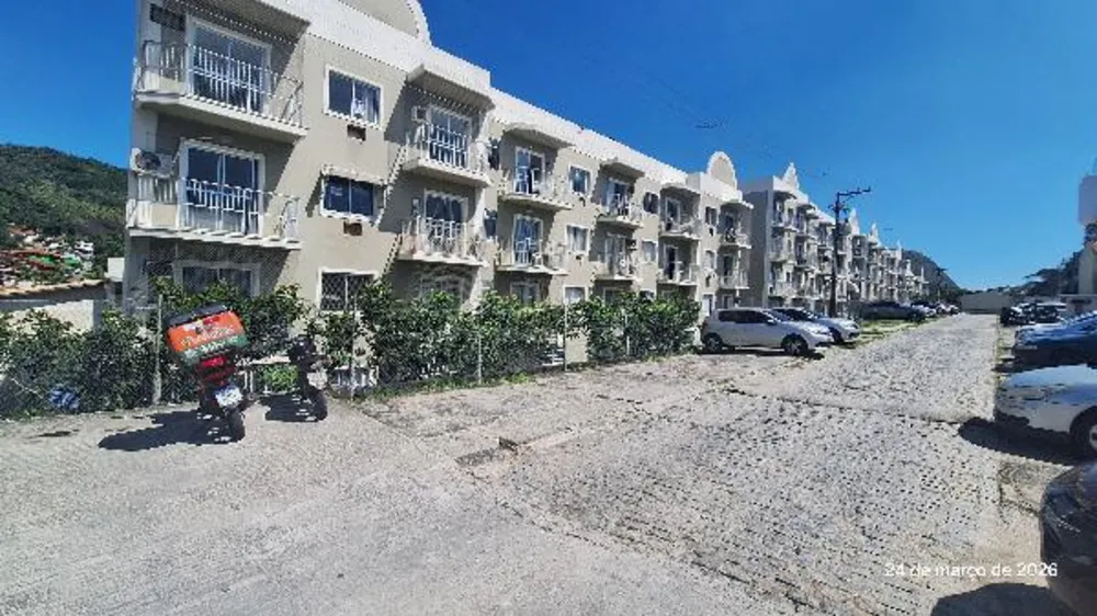 Apartamento, 2 quartos, 66 m² - Foto 1