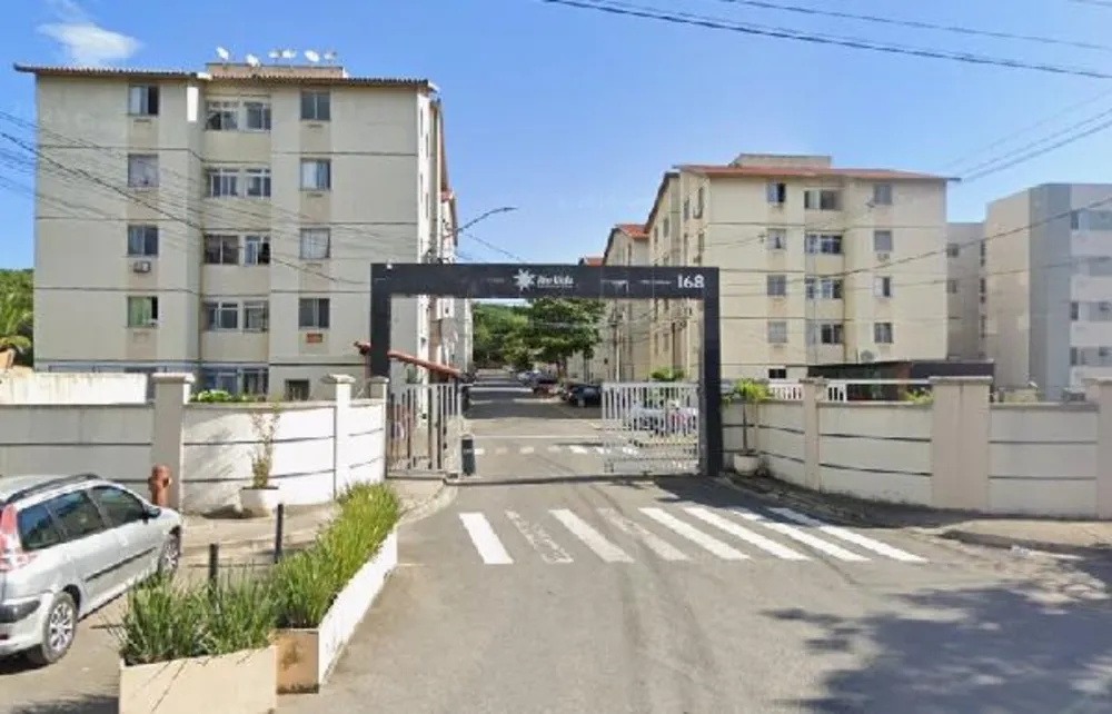 Apartamento, 2 quartos, 45 m² - Foto 1