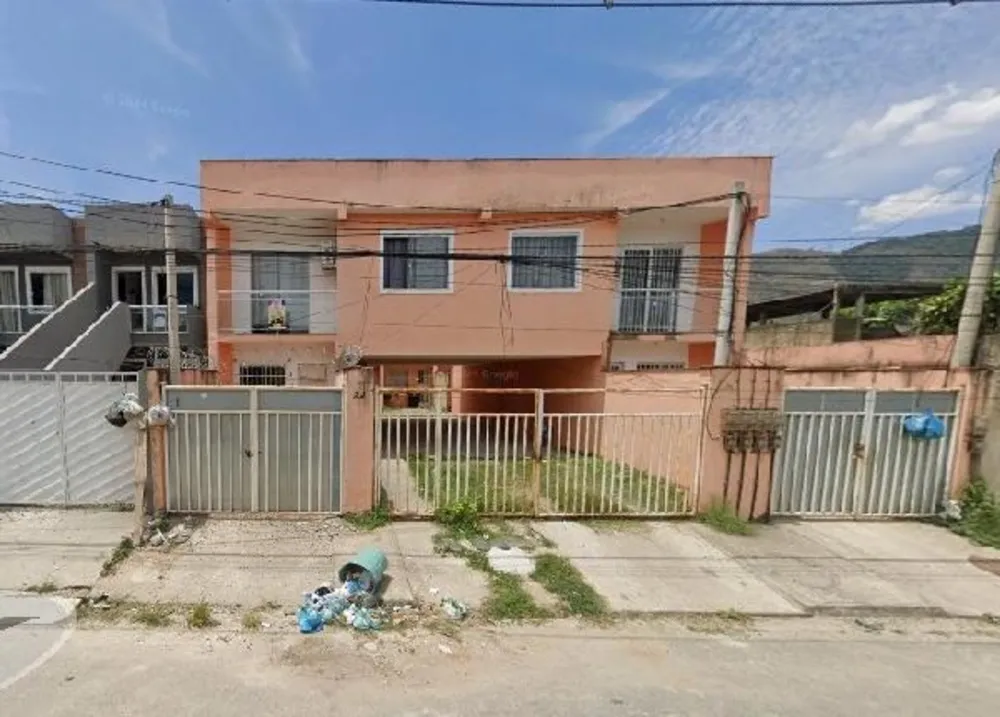 Casa, 2 quartos, 82 m² - Foto 1