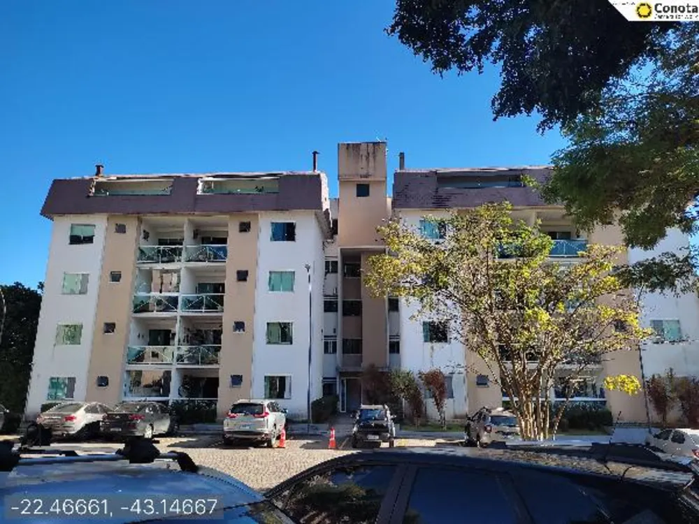 Apartamento, 3 quartos, 144 m² - Foto 1