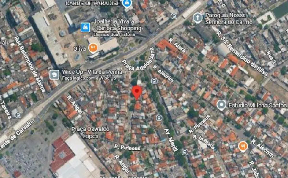 Casa, 2 quartos, 152 m² - Foto 1