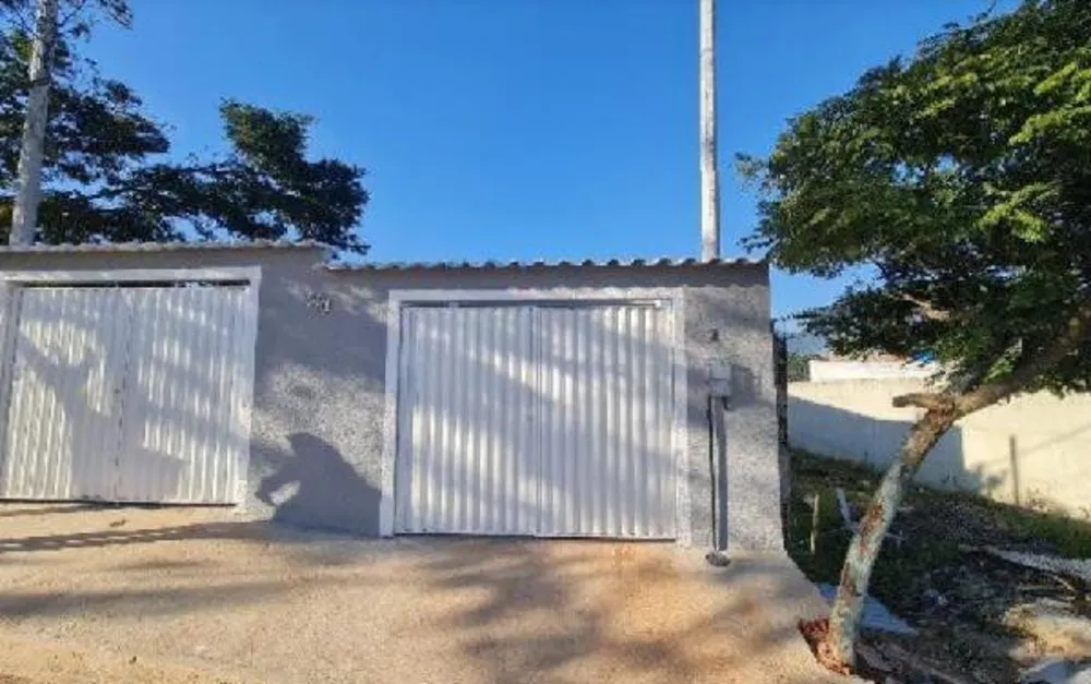 Casa, 1 quarto, 88 m² - Foto 1