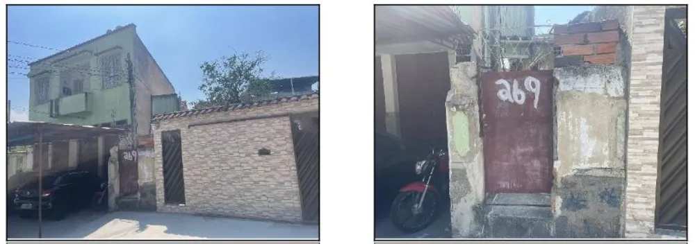 Casa, 2 quartos, 368 m² - Foto 1