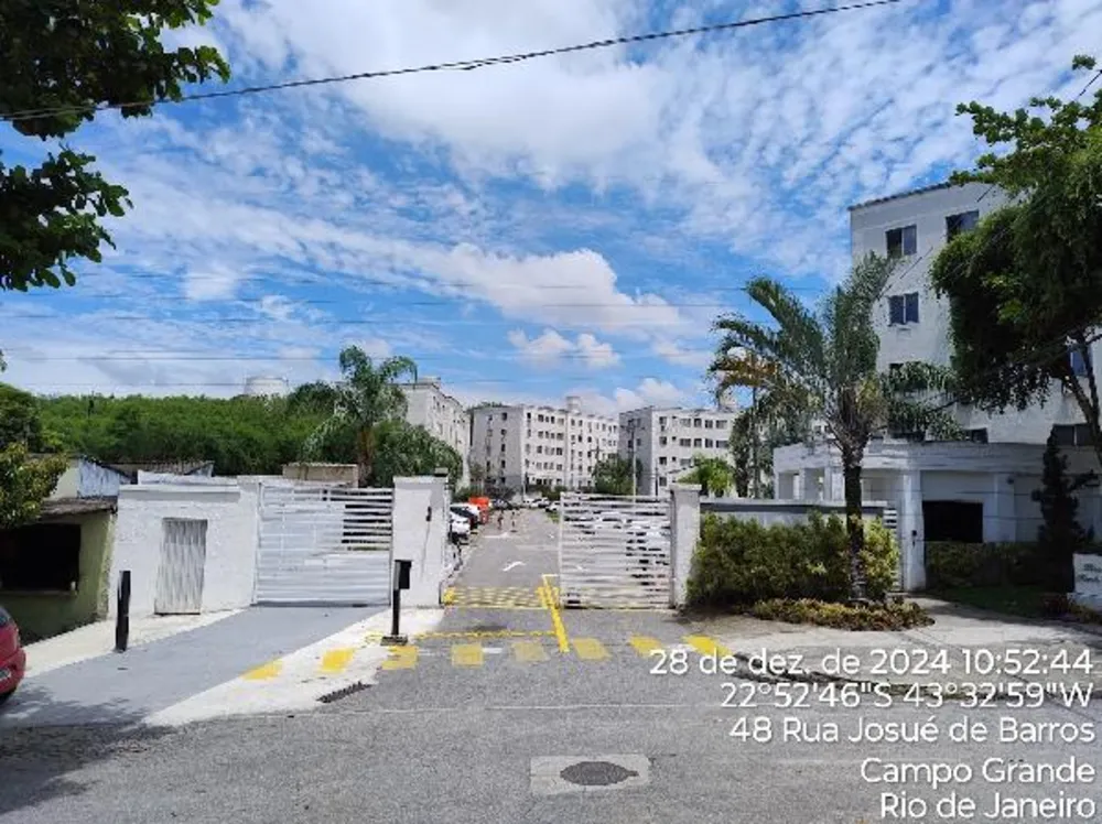Apartamento, 1 quarto, 43 m² - Foto 1